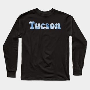 Tucson Long Sleeve T-Shirt